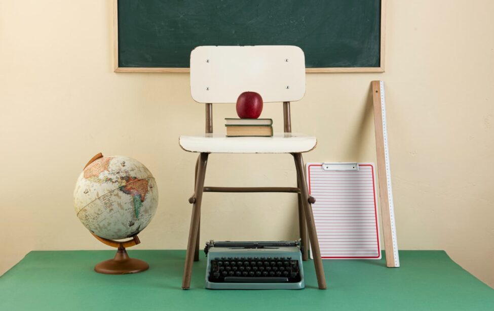 Артефакты учебной повседневности: интервью с&nbsp;директорами школ