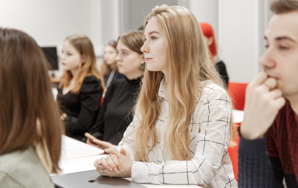 EQ: развиваем эмоциональный интеллект