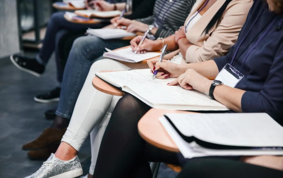 Педагоги колледжей прошли повышение квалификации