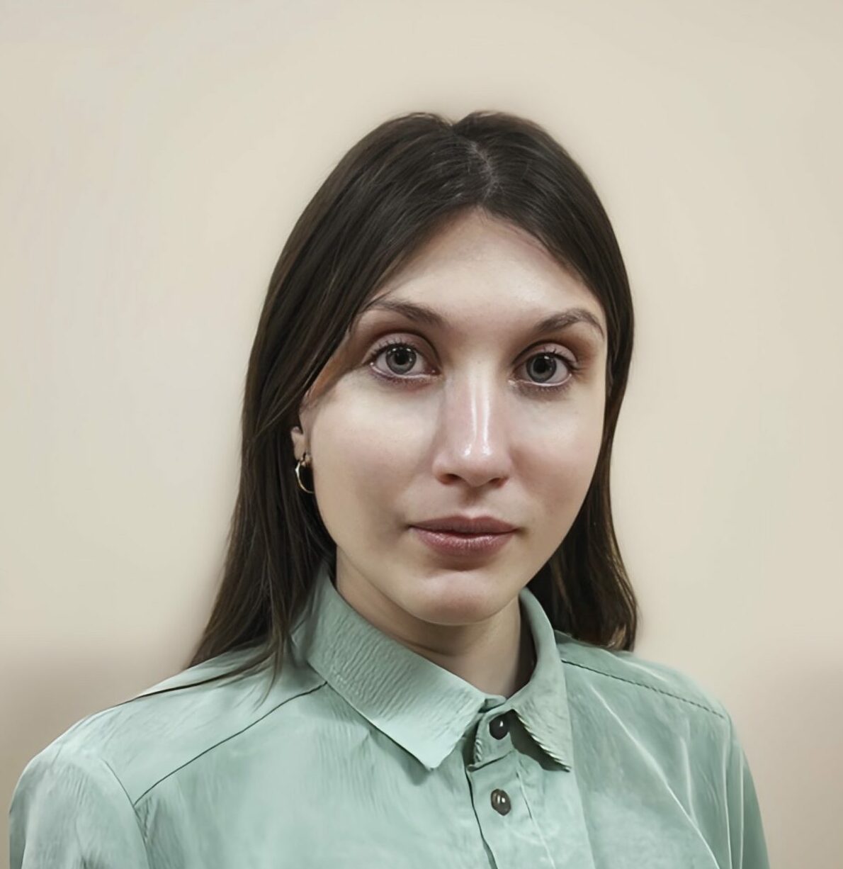 Коновалова Ирина Игоревна