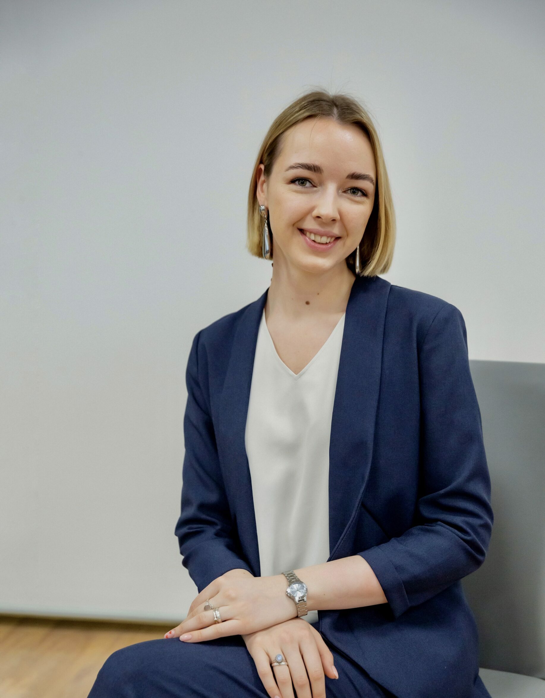 Назарова Любовь Сергеевна