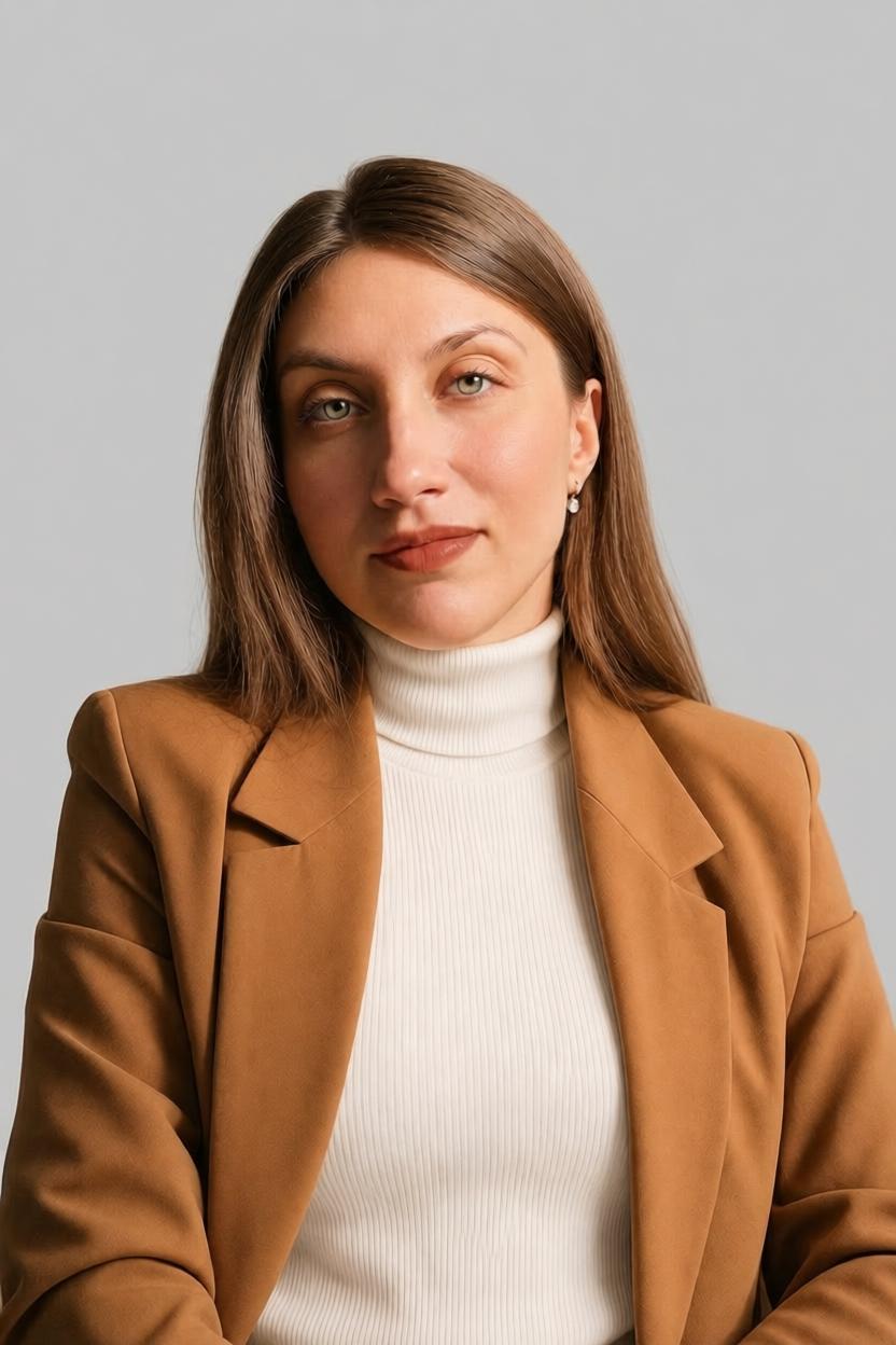 Рукавишникова Ирина Игоревна