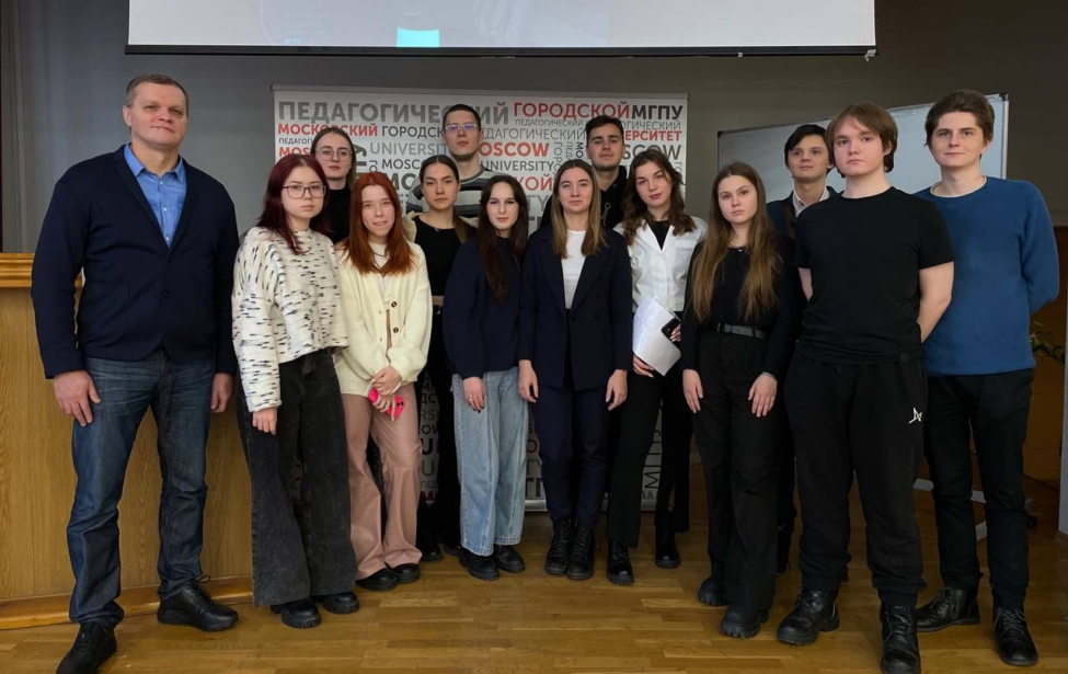 Итоги проекта &laquo;Этническая толерантность и&nbsp;диагностика нетерпимости в&nbsp;системе образования&raquo;