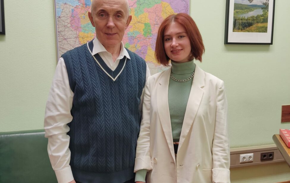 Подготовка ИЭУиП к&nbsp;конкурсу &laquo;Лидеры права 2024&raquo;