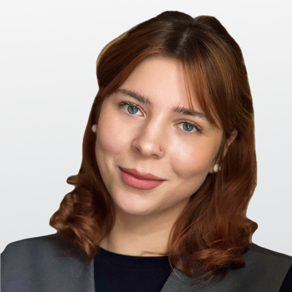 Корабельникова Александра Игоревна