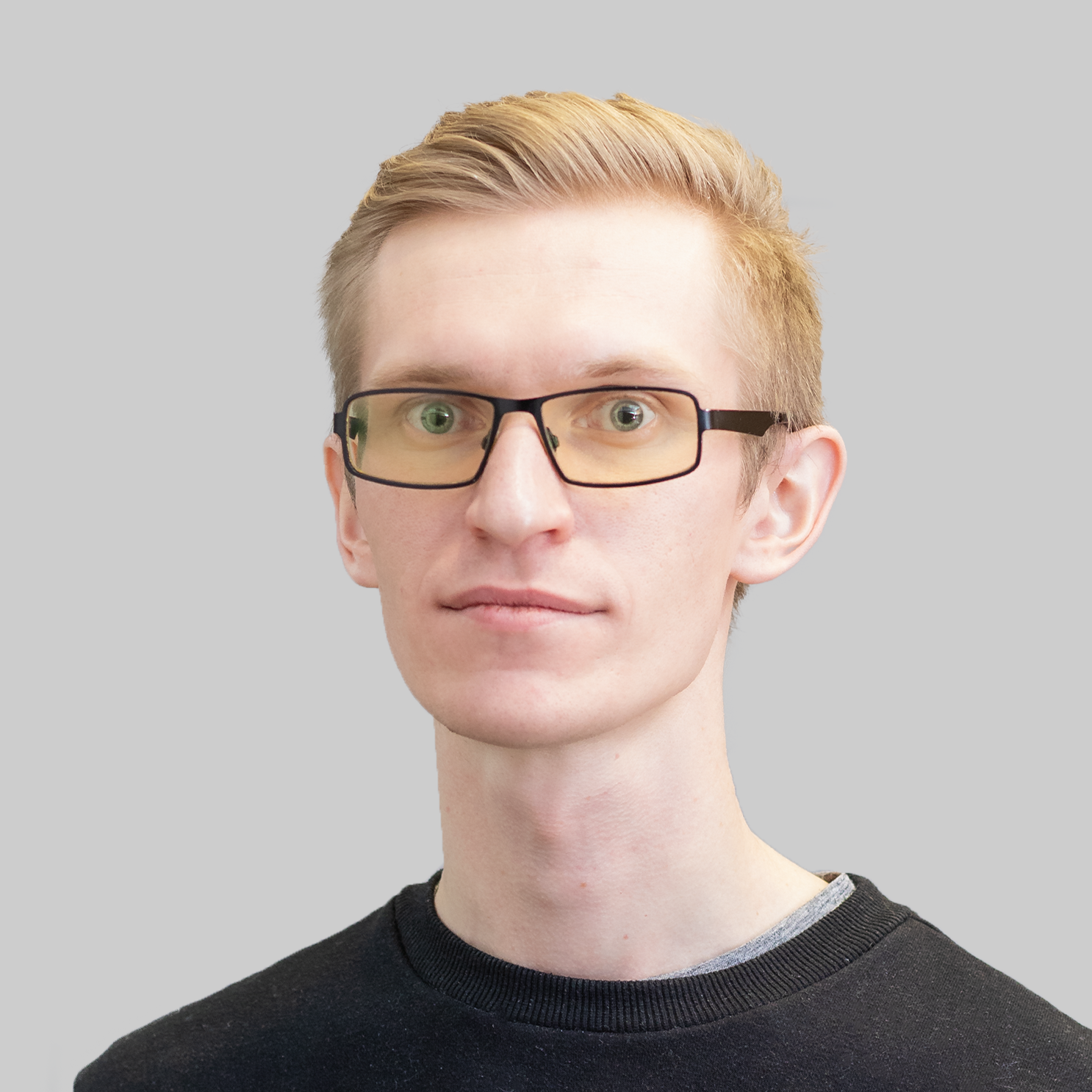 Колесниченко Алексей Алексеевич - МГПУ