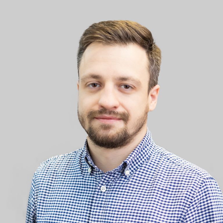 Либерман Даниил Александрович - МГПУ