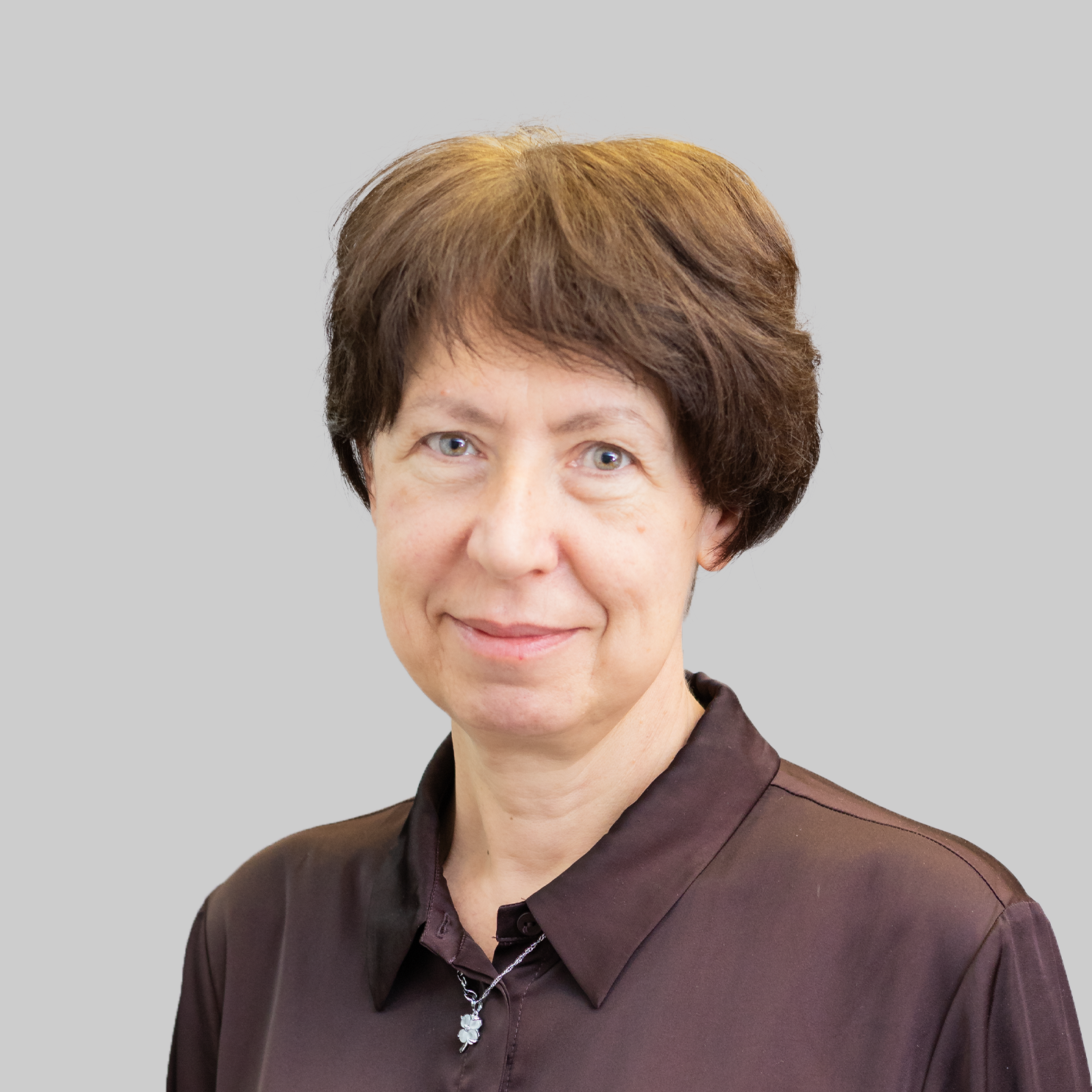 Голованова Наталья Ивановна