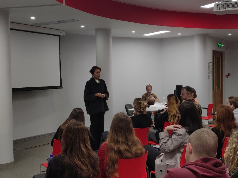 «Европейский рождественский форум»