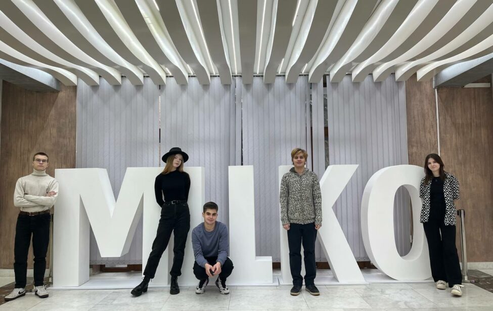 Школа гибких навыков