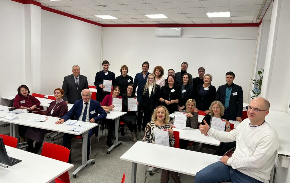 Стратегическая сессия по&nbsp;развитию направлений подготовки в&nbsp;ИЭУиП