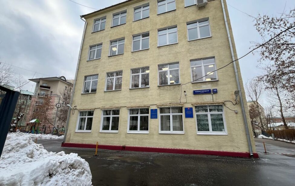 Результаты тестирования на&nbsp;знание положений Конституции&nbsp;РФ