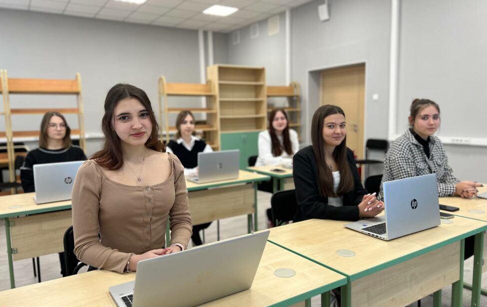 Второй день Финала&nbsp;VI Национального Межвузовского чемпионата