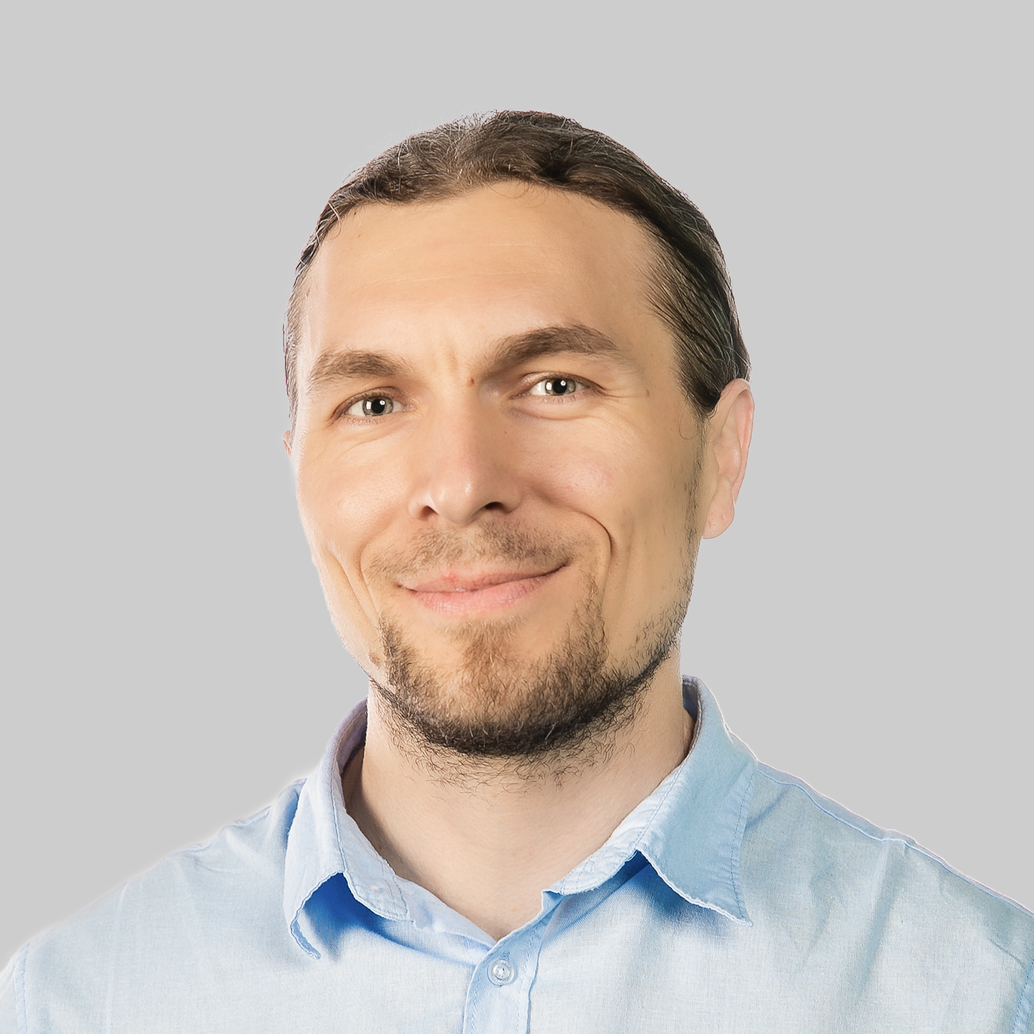 Подгорнов Андрей Николаевич - МГПУ