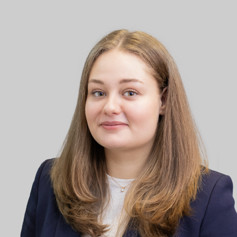 Кузнецова Полина Борисовна - МГПУ