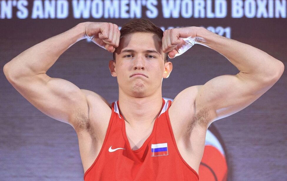 Студенту МГПУ присвоено звание мастера спорта международного класса