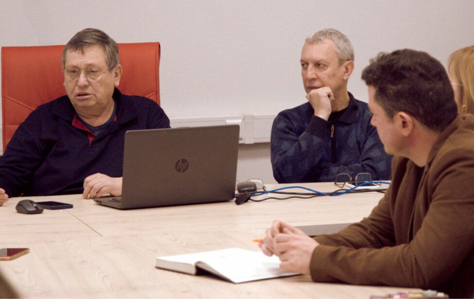 Анатолий Каспржак о&nbsp;вызовах перед отечественным образованием