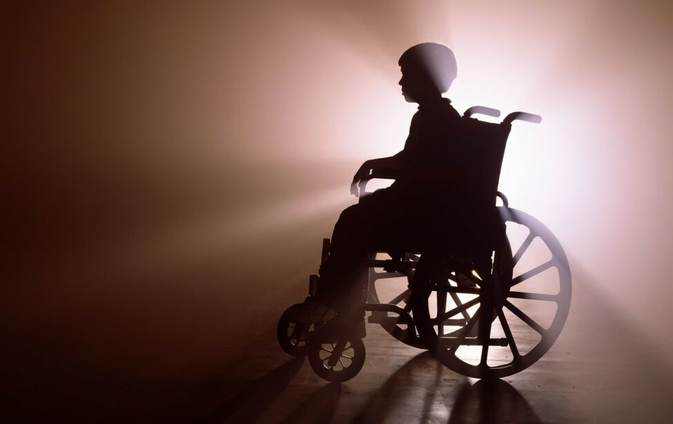 Детский церебральный паралич и&nbsp;другие нарушения движения у&nbsp;детей