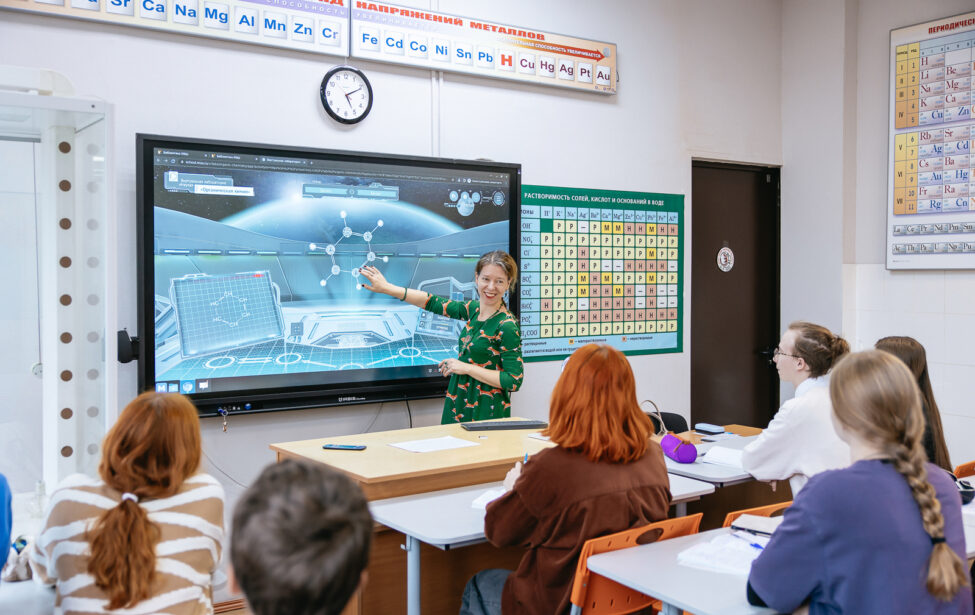 Заместитель директора ИРПО МГПУ рассказал о&nbsp;виртуальных лабораториях в&nbsp;&laquo;МЭШ&raquo;