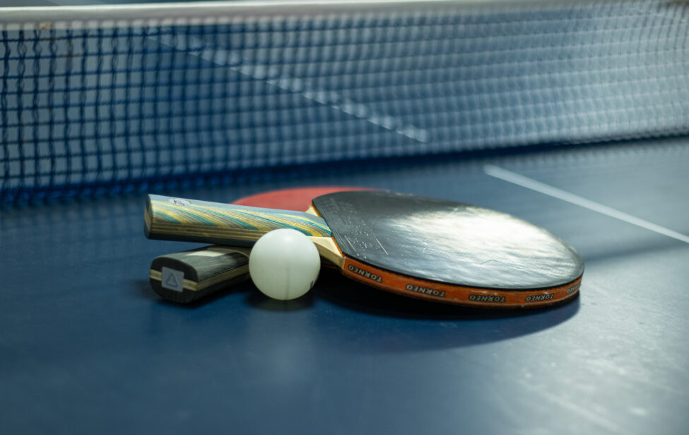 МГПУ запускает программу о фиджитал-обучении настольному теннису