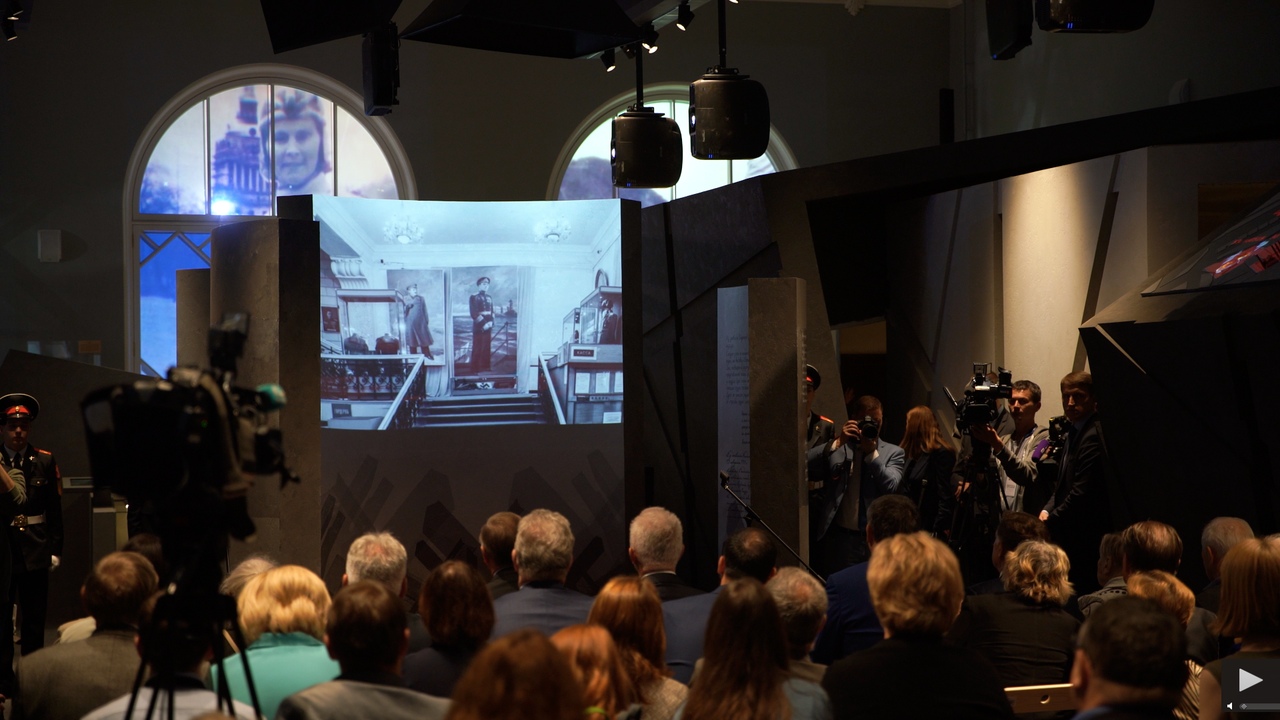 В марте состоится международная конференция «Город-фронт Ленинград»