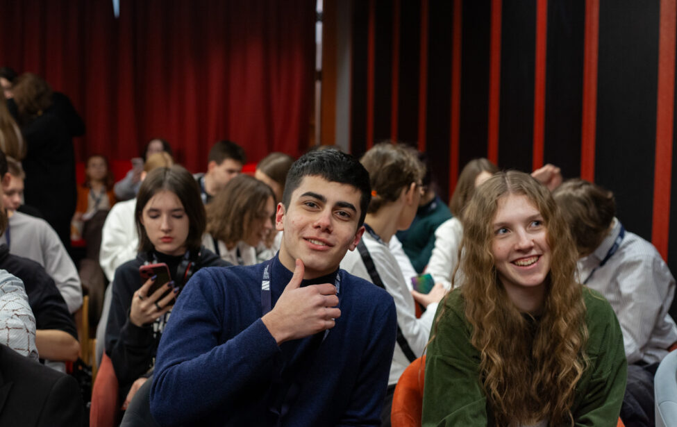 Начался прием заявок на олимпиаду «Форсайт-педагогика»