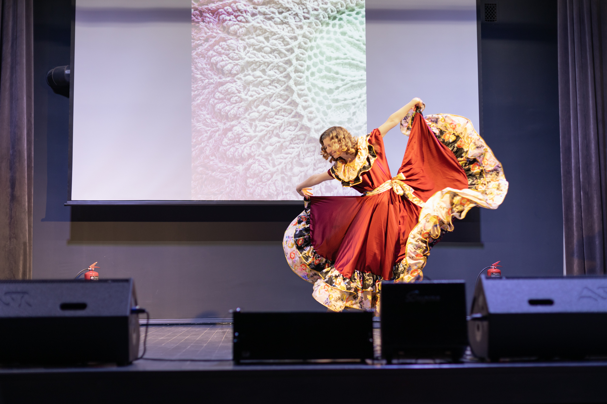 Гала-концерт фестиваля творчества педагогов &laquo;Не&nbsp;только у&nbsp;доски&raquo;