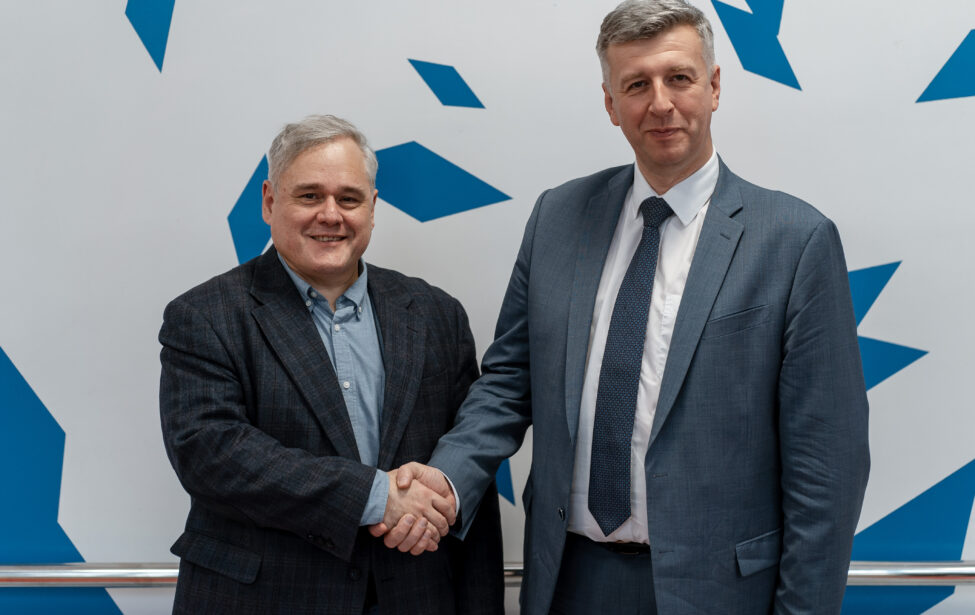 Подписано соглашение между МГПУ и&nbsp;компанией Антиплагиат