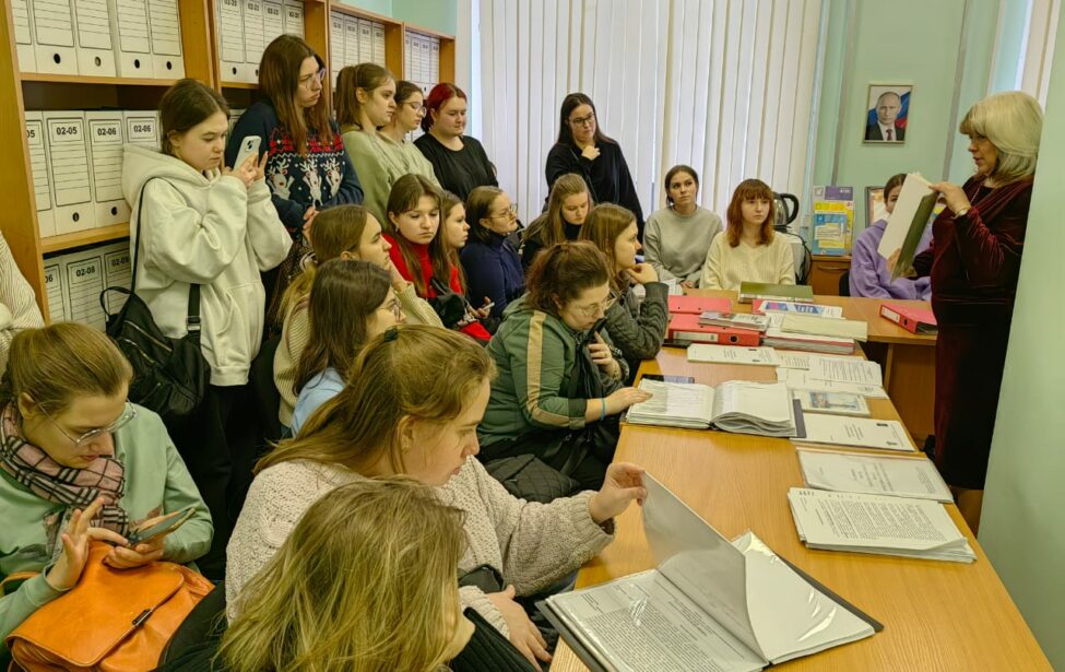 Познаем педагогическое мастерство на практике