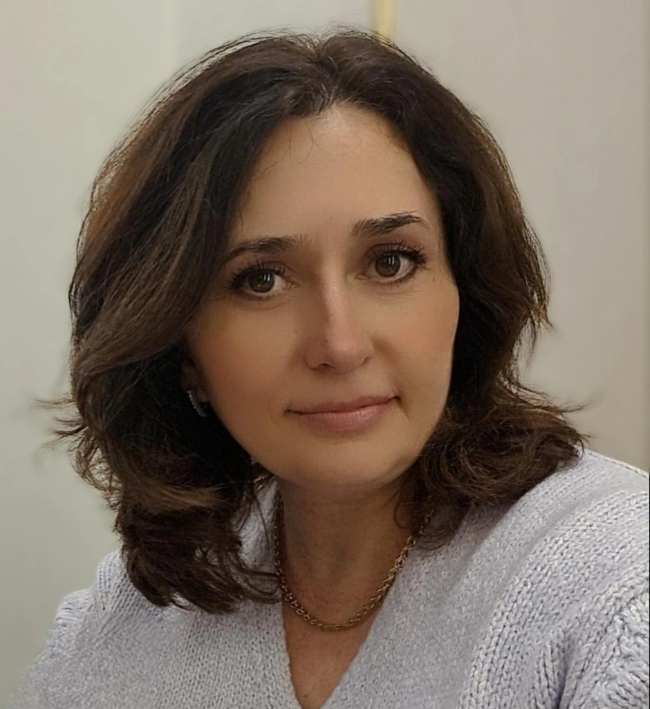 Кушниренко Анна Владимировна