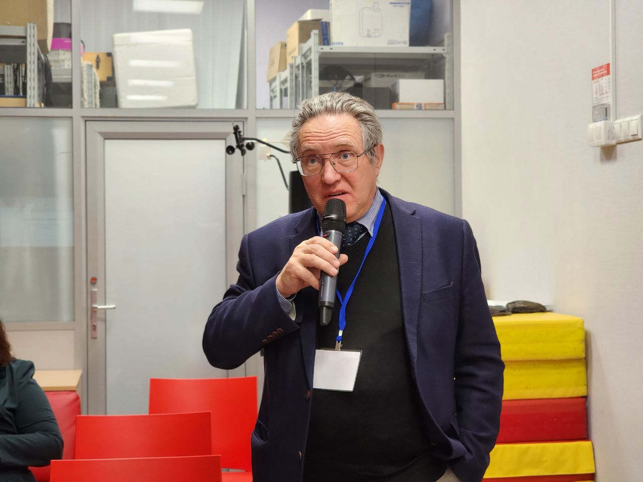 ИЦО - Градиент 2024