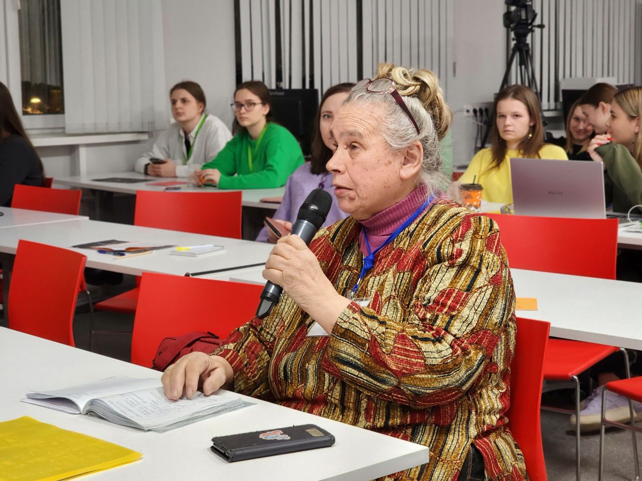 ИЦО - Градиент 2024