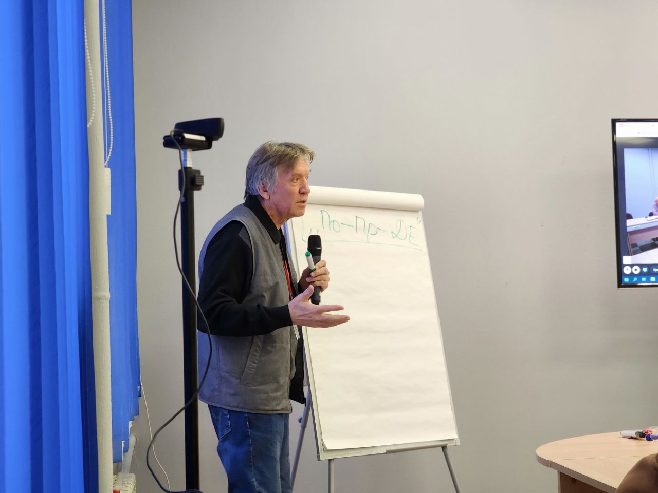 ИЦО - Градиент 2024