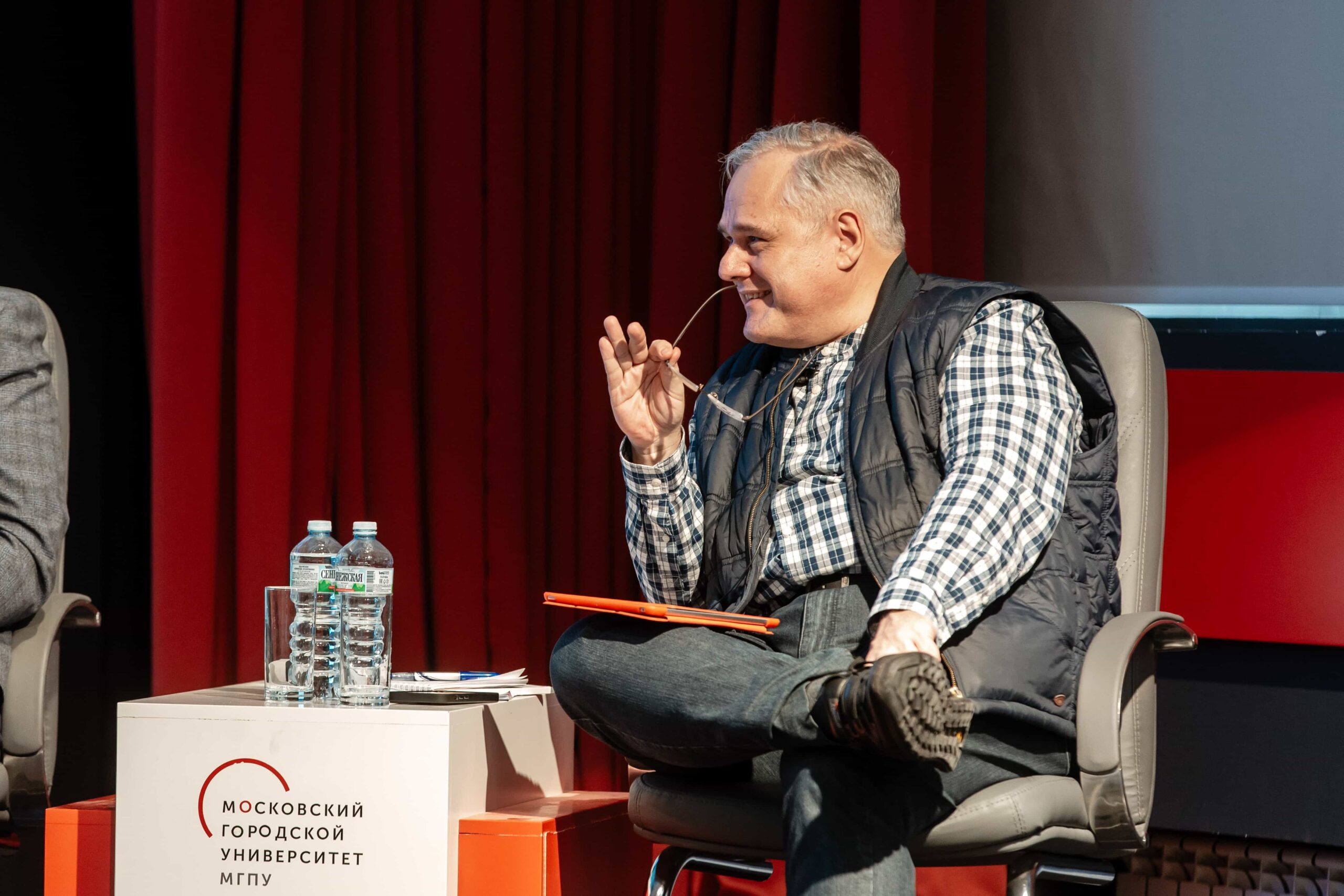 ИЦО - Градиент