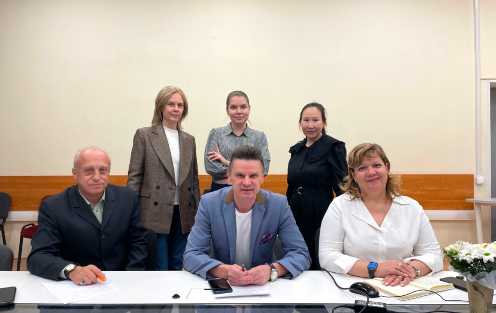 Учителя начальных классов готовы к&nbsp;новым вызовам!