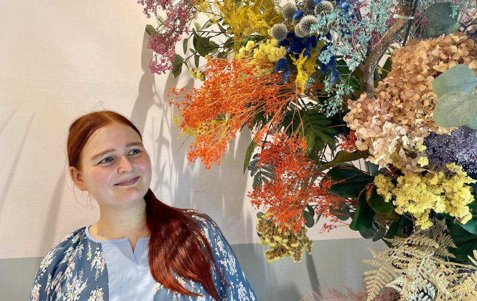 Успехи выпускницы кафедры японского языка ИИЯ