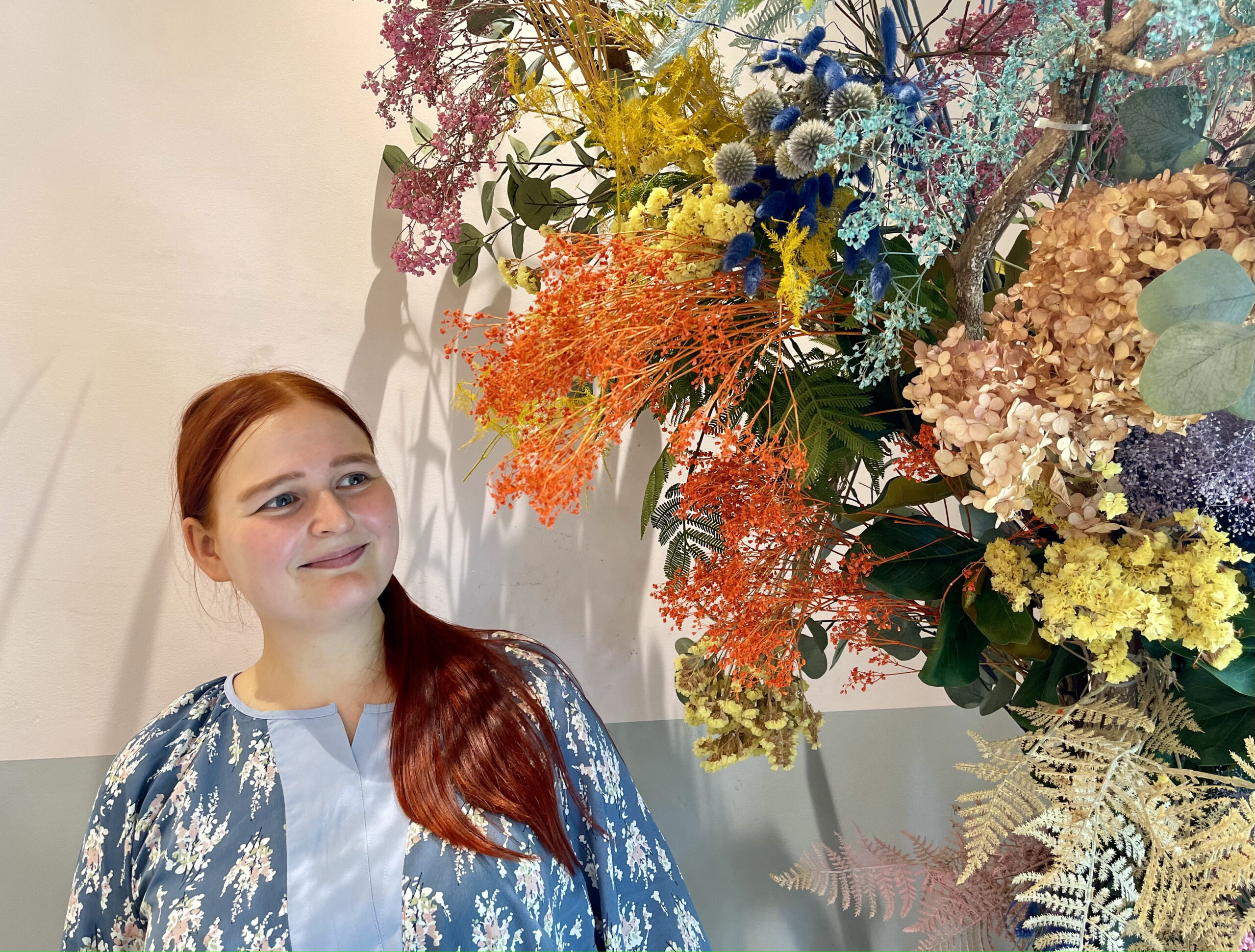 Успехи выпускницы кафедры японского языка ИИЯ