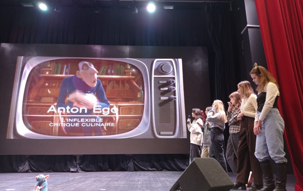 Итоги конкурса &laquo;Озвучка&raquo; на&nbsp;кафедре англистики и&nbsp;межкультурной коммуникации