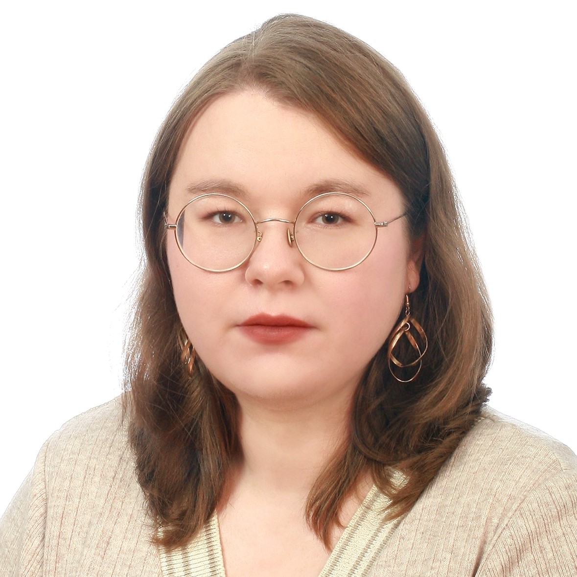 Коробко Дарья Андреевна