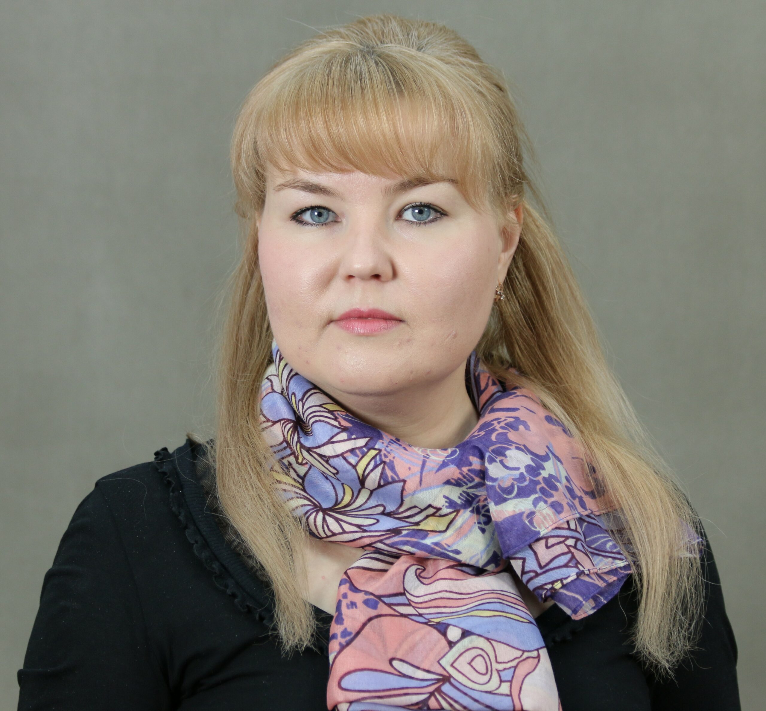 Макарова Ирина Александровна