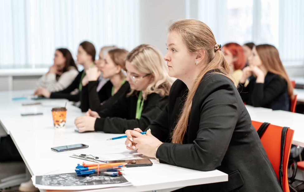 Форум &laquo;Градиент&raquo;&nbsp;&mdash; день второй