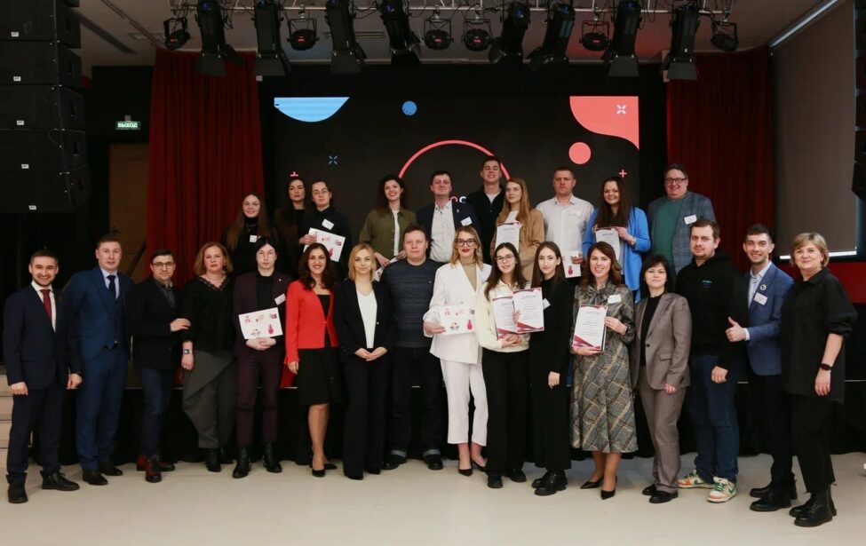 Состоялась публичная защита тем магистерских диссертаций