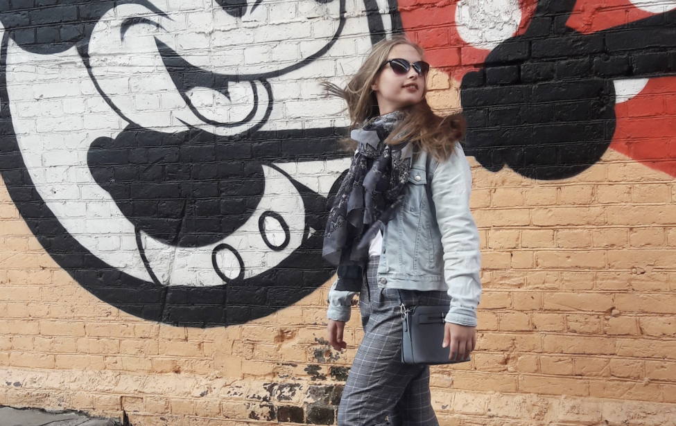 Студентка МГПУ стала лауреатом конкурса печатной графики