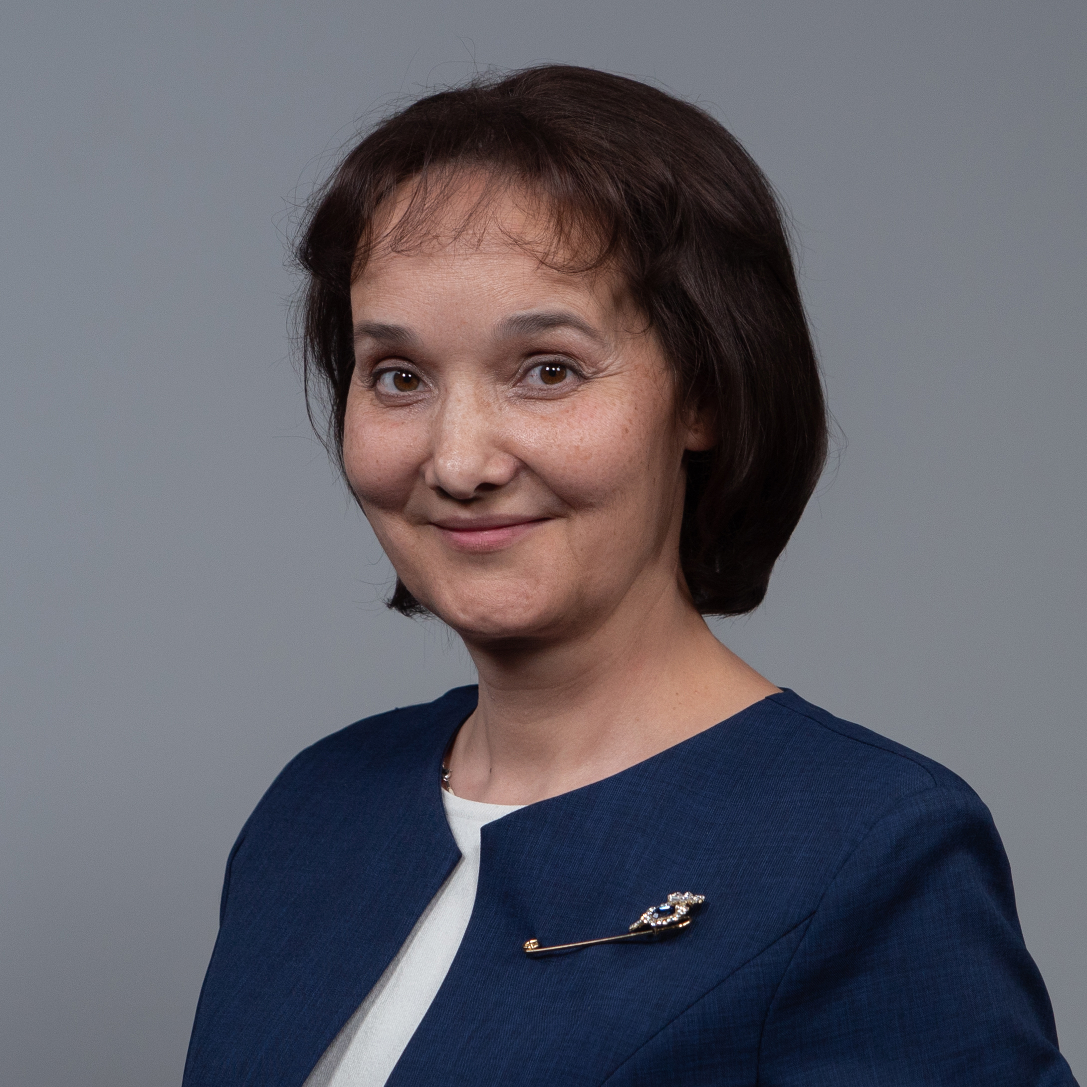 Цыбуля Ирина Николаевна