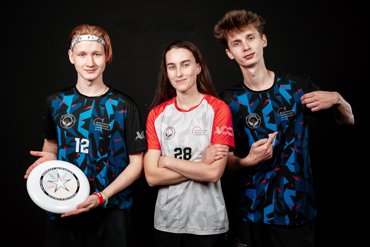 Ксения Казакова получила пост в&nbsp;федерации флаинг диска России