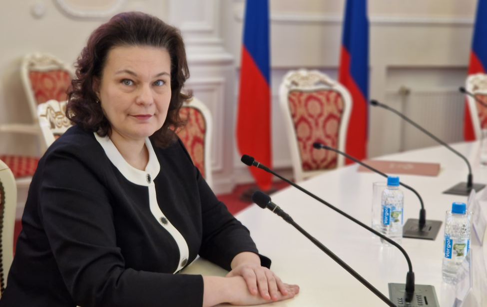 Состоялось заседание в&nbsp;Министерстве науки и&nbsp;высшего образования&nbsp;РФ