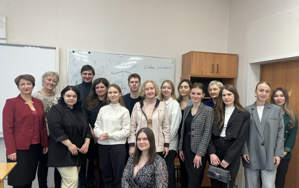 В&nbsp;ИЭУиП состоялись защиты выпускных квалификационных работ