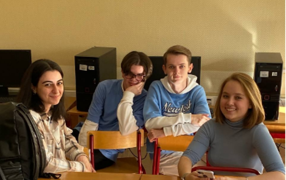 Студенты ИЭУиП прошли в&nbsp;заключительный этап олимпиады &laquo;Я-профессионал&raquo;