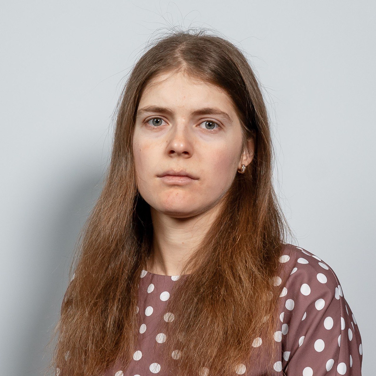 Мохова Юлия Ивановна