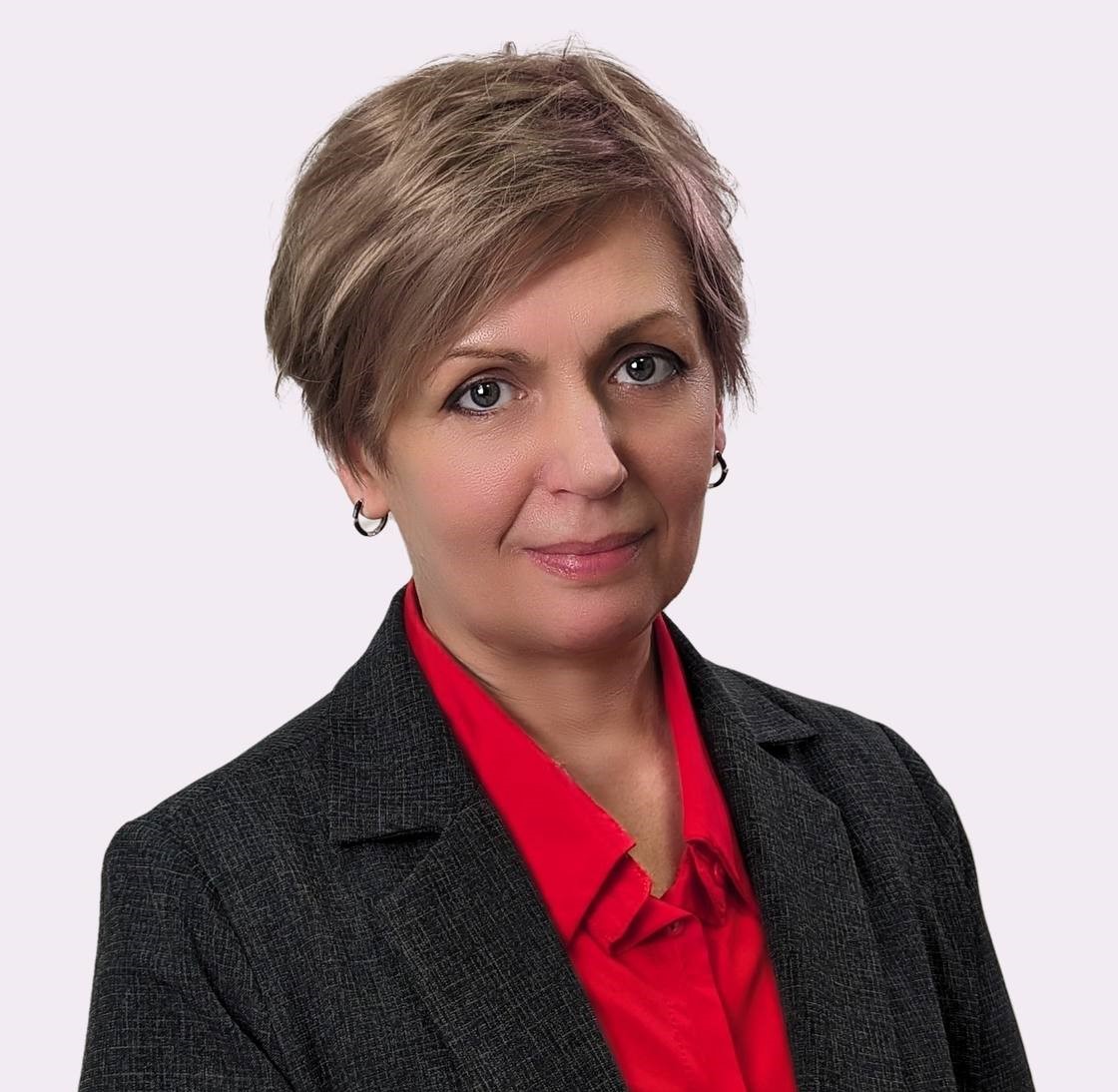 Евдокимова Алёна Борисовна